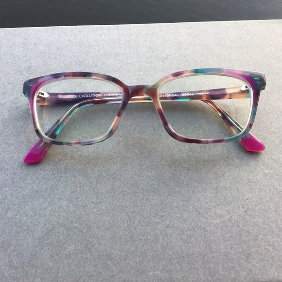 OGI | Accessories | Ogi Evolution 91 Eyeglasses Made In  display picture 2